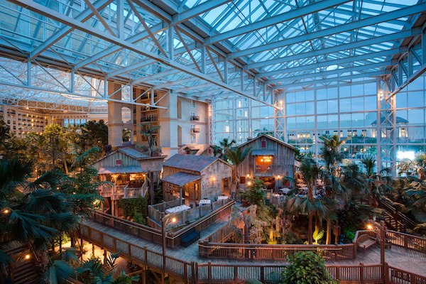 Gaylord Palms