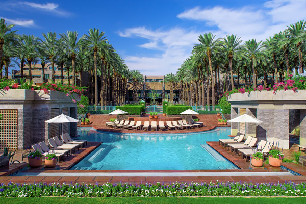 Hyatt Gainey Ranch