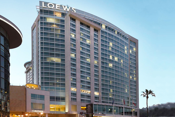 Loews Hollywood