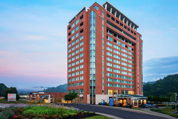 Marriott Morgantown